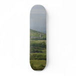 Ireland Fields Burren Farms Castles skateboards