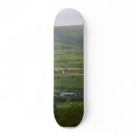 Ireland Fields Burren Farms skateboards
