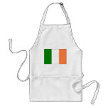 Ireland Flag Apron
