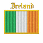 Ireland Flag