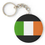 Ireland Flag keychains