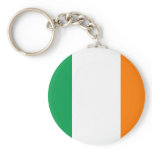 Ireland Flag Keychain