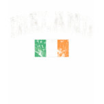 Ireland Flag t-shirts