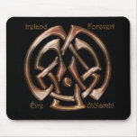 IRELAND FOREVER Collection mousepads