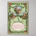Ireland Forever - Cork and Killarney Castles