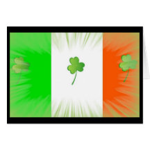 Ireland Forever Greeting Cards
