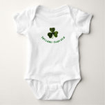 Ireland Forever Onesie t-shirts