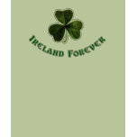 Ireland Forever Tee t-shirts