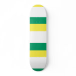 Ireland (Gold), Ireland flag skateboards