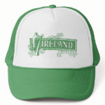 Ireland hats