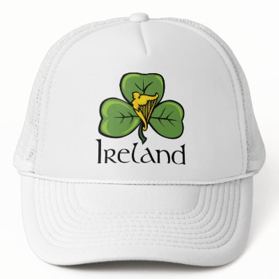 Ireland Hats by mazireland