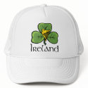 Ireland hats