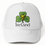 Ireland hats