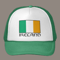 ireland hat hats