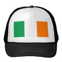 ireland hat