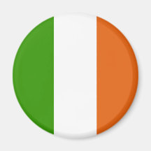 Ireland High quality Flag Refrigerator Magnet