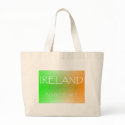 IRELAND IN MY HEART bag