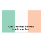 Ireland, Ireland business cards