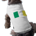 Ireland , Ireland pet clothing