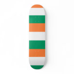Ireland, Ireland skateboards