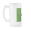 Ireland Irish Clover Eire flag Gear mugs