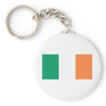 Ireland keychains