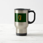 Ireland-Leinster Coffee Mug