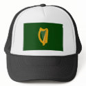 Ireland-Leinster hats
