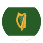 Ireland-Leinster stickers