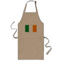Ireland(light) Apron