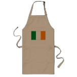 Ireland(light) Apron