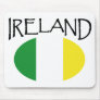 IRELAND MOUSE MATS