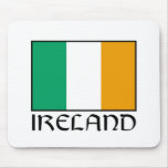 Ireland mousepads