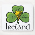 Ireland mousepads