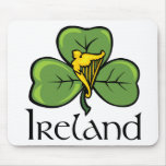 Ireland mousepads
