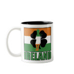 Ireland mug