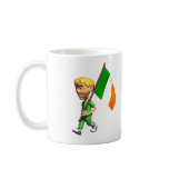 Ireland Mug