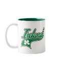 Ireland mugs