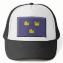 Ireland-Munster hats