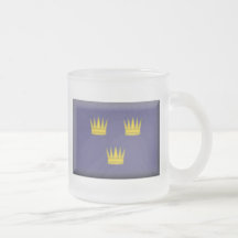 Ireland-Munster Mug
