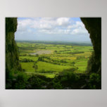 Ireland mysterious island poster FROM 14.95 posters