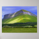 Ireland mysterious island poster FROM 14.95 posters