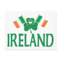Ireland postcards
