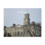 Ireland postcards