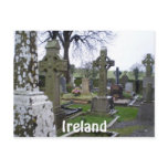 Ireland Postcard