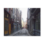Ireland postcards