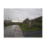 Ireland Post Cards