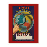 Ireland Post Cards