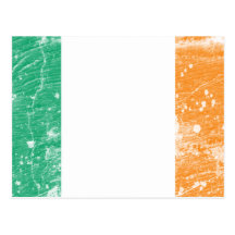 Ireland Postcard