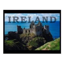 Ireland Postcard